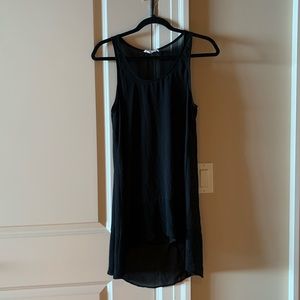 Lush Tank Top Blouse